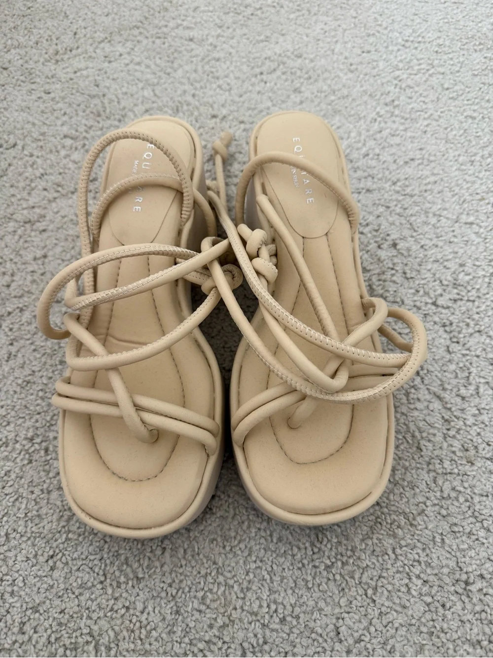 Flipa sandal Equitare